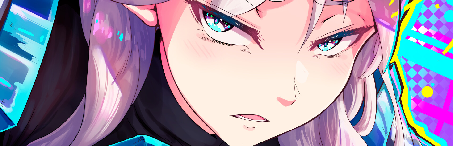 Project: Sword Art cover image