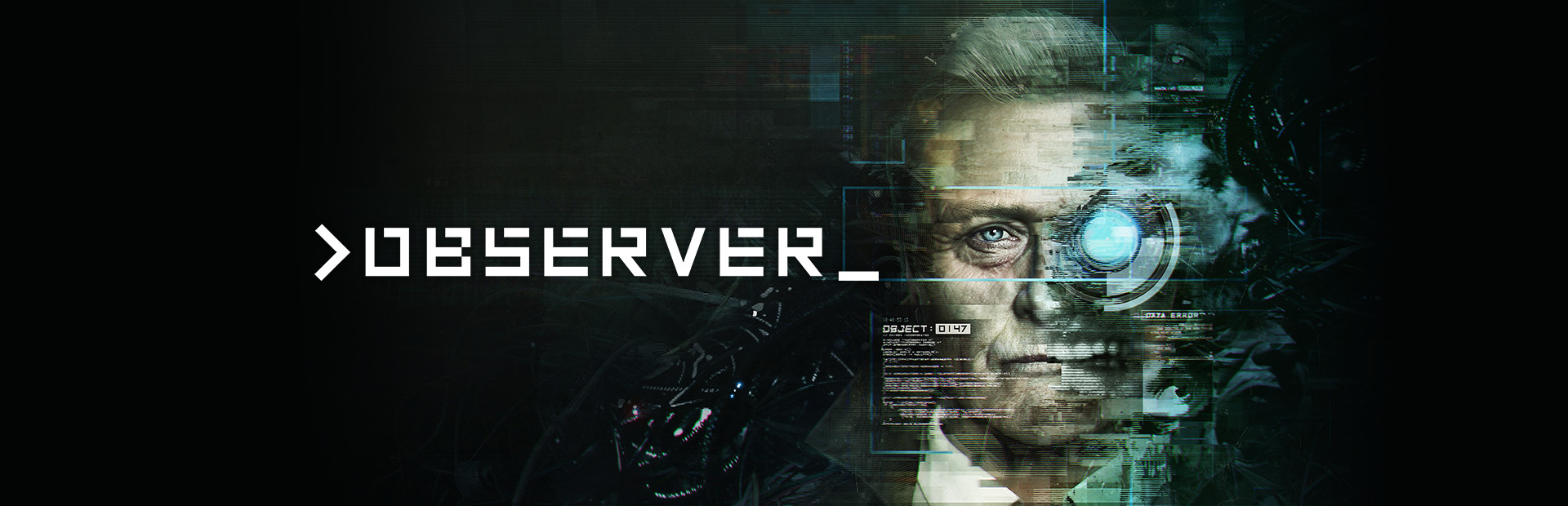 >observer_ cover image