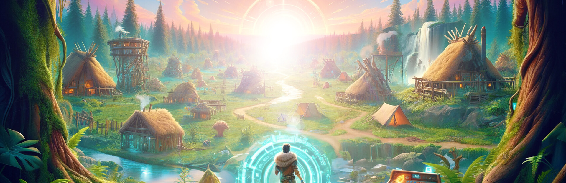 Temporian cover image