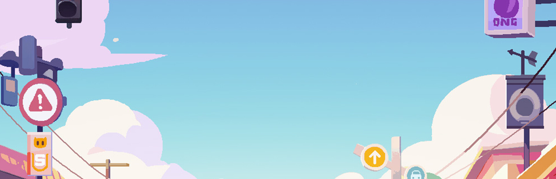 Lucky Mayor cover image