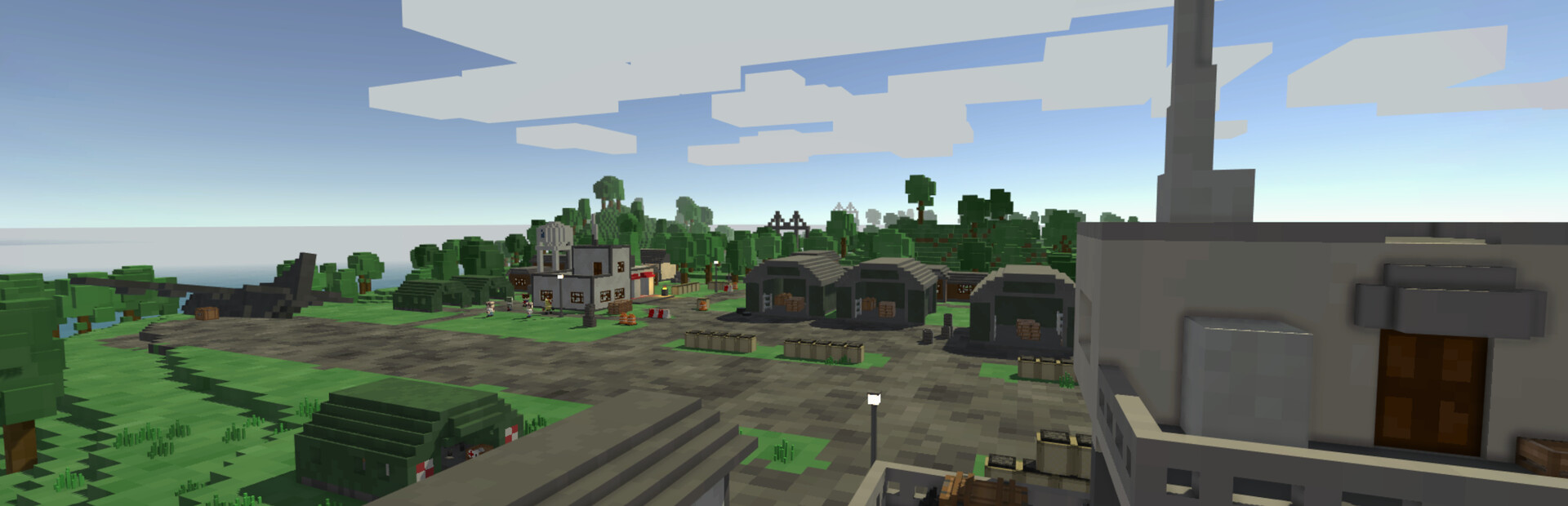 Crafting Dead cover image