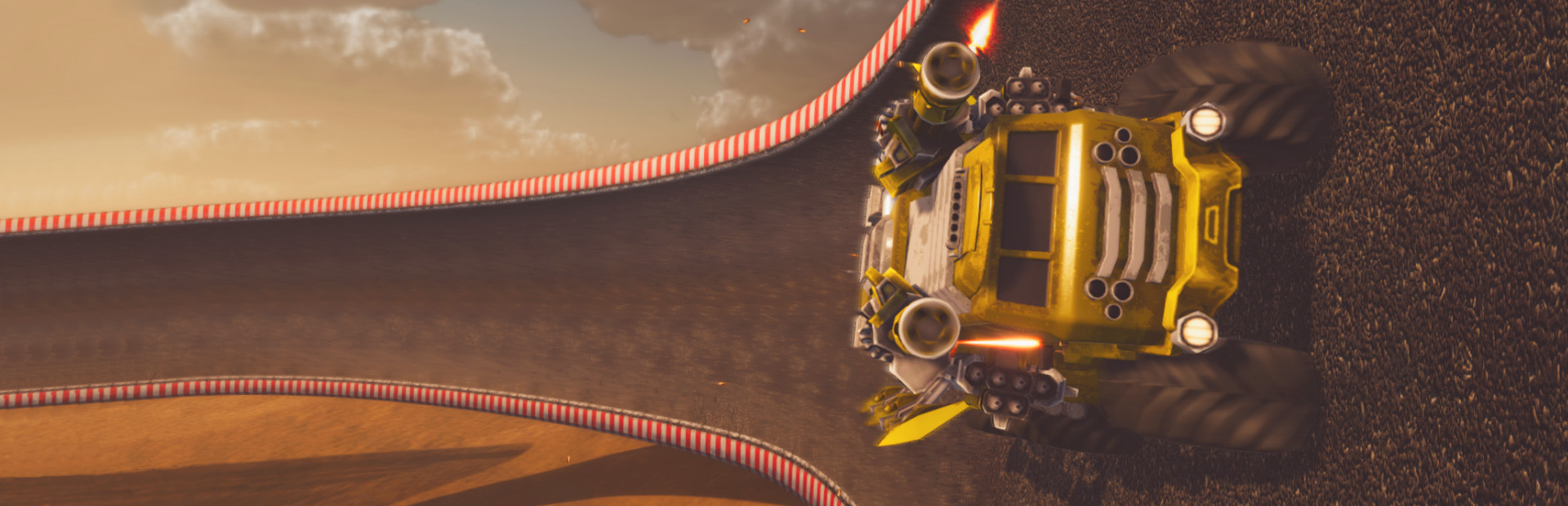 Truck the System cover image