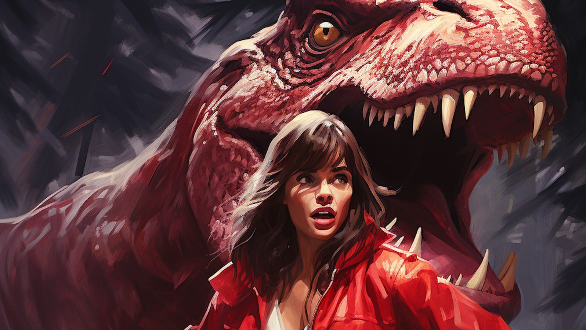 Dinobreak cover image