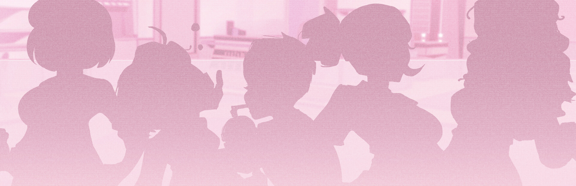 Bombshell Barista: Speed Dating cover image