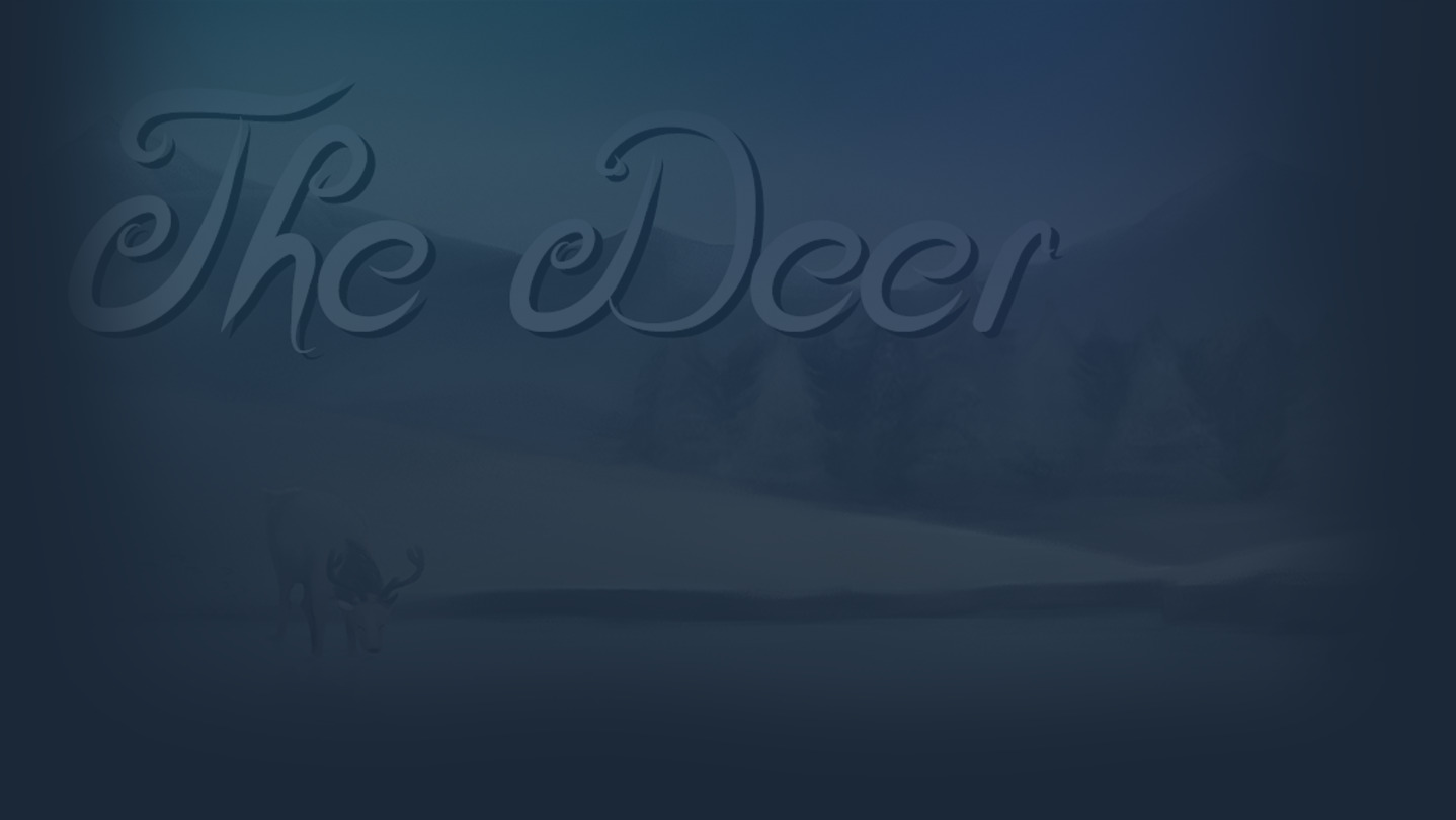The Deer cover image