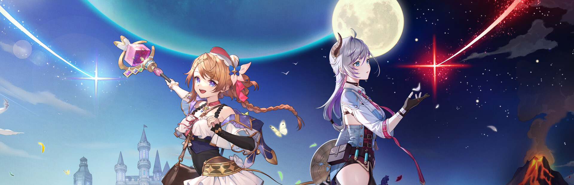 Atelier Resleriana: Forgotten Alchemy and the Polar Night Liberator cover image