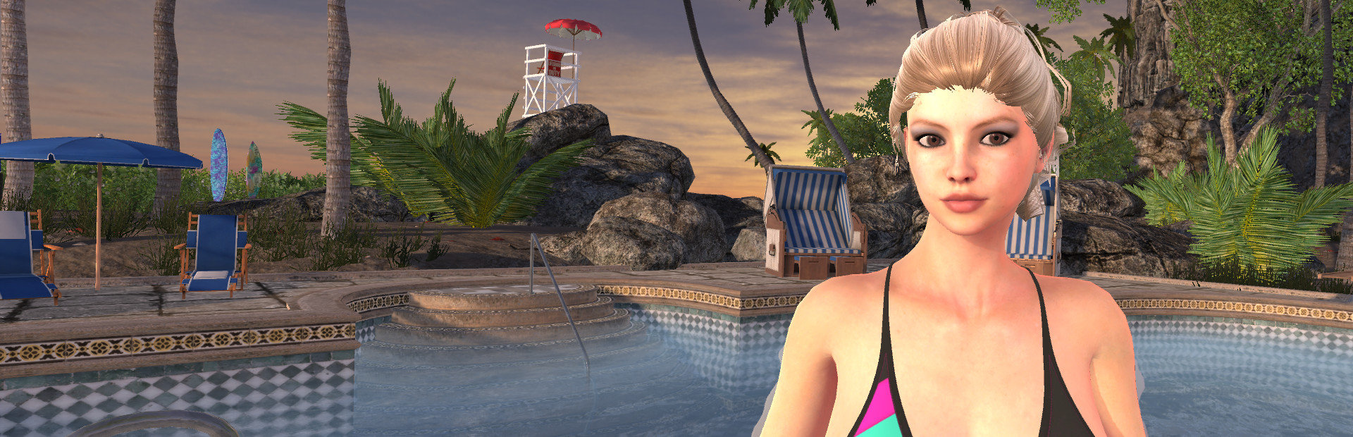 Escort Simulator 2 cover image