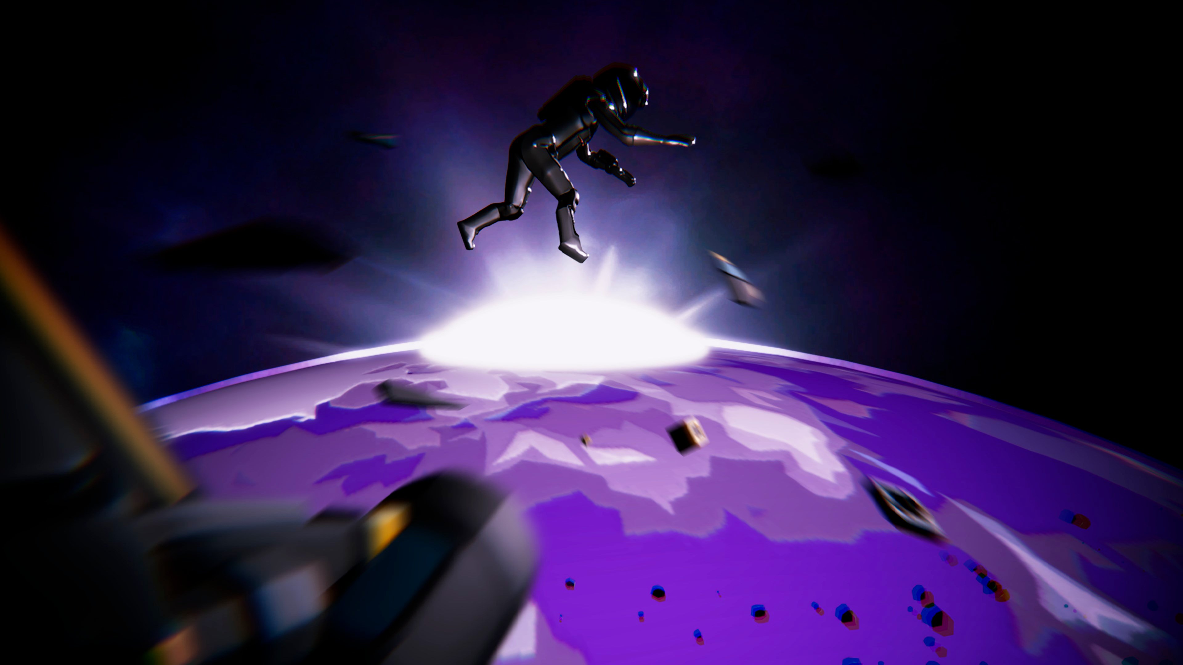 Remains cover image