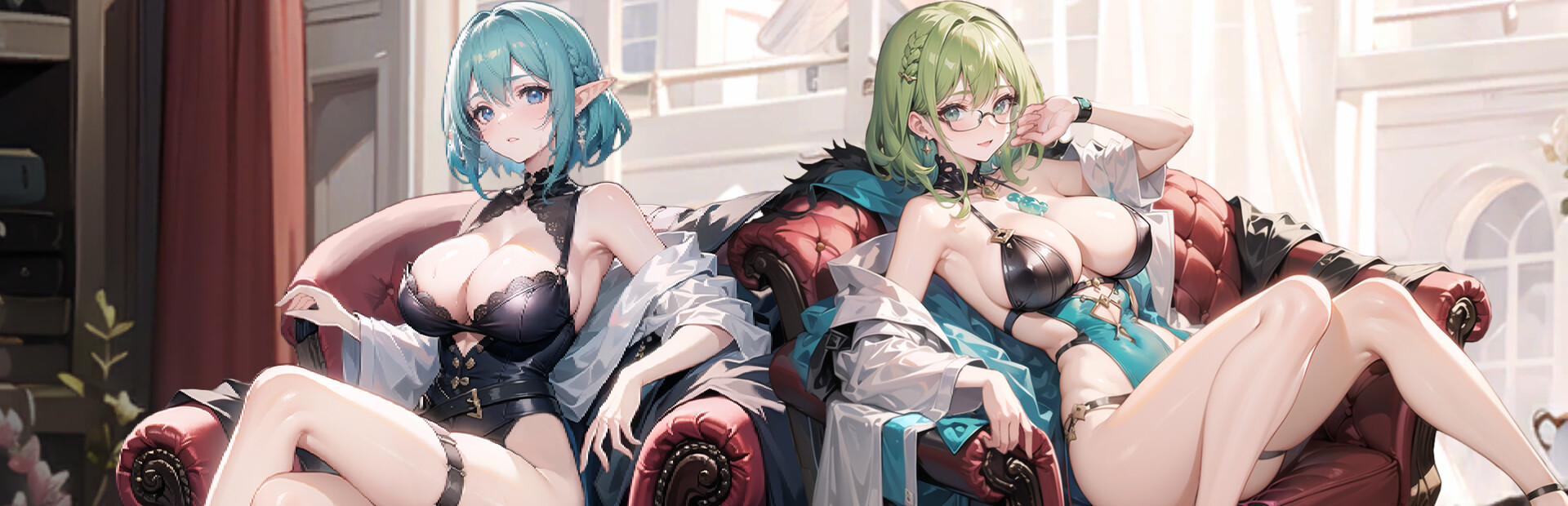 战姬军团 cover image