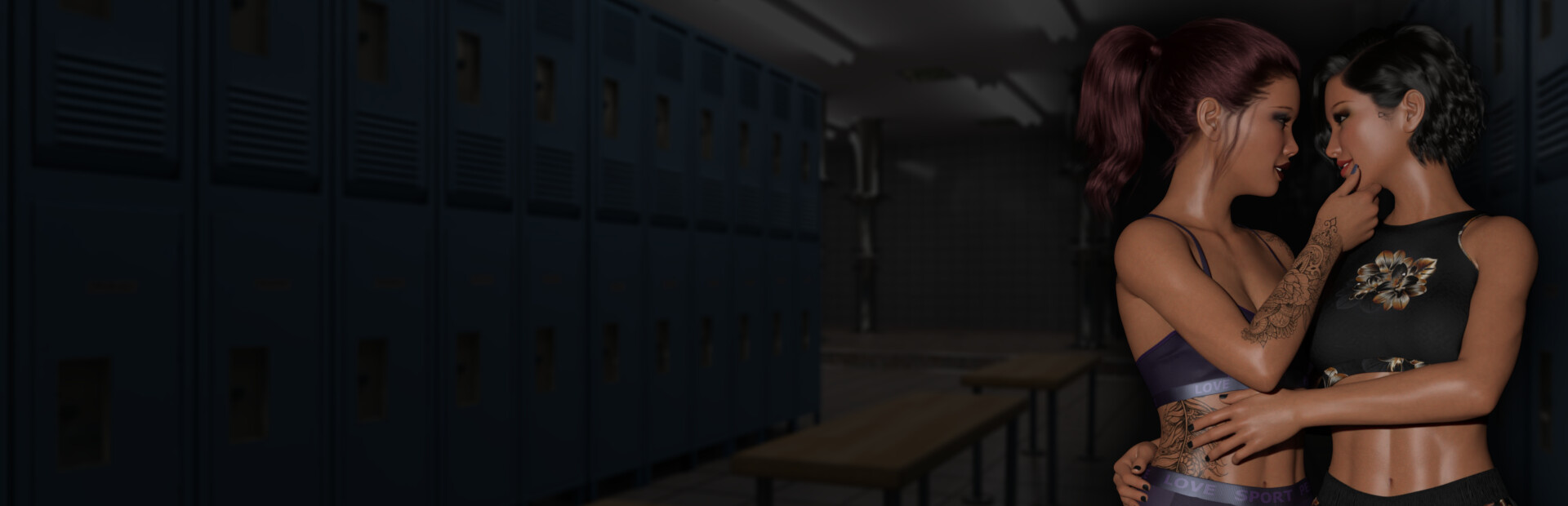 College Sex - Episode 7 cover image