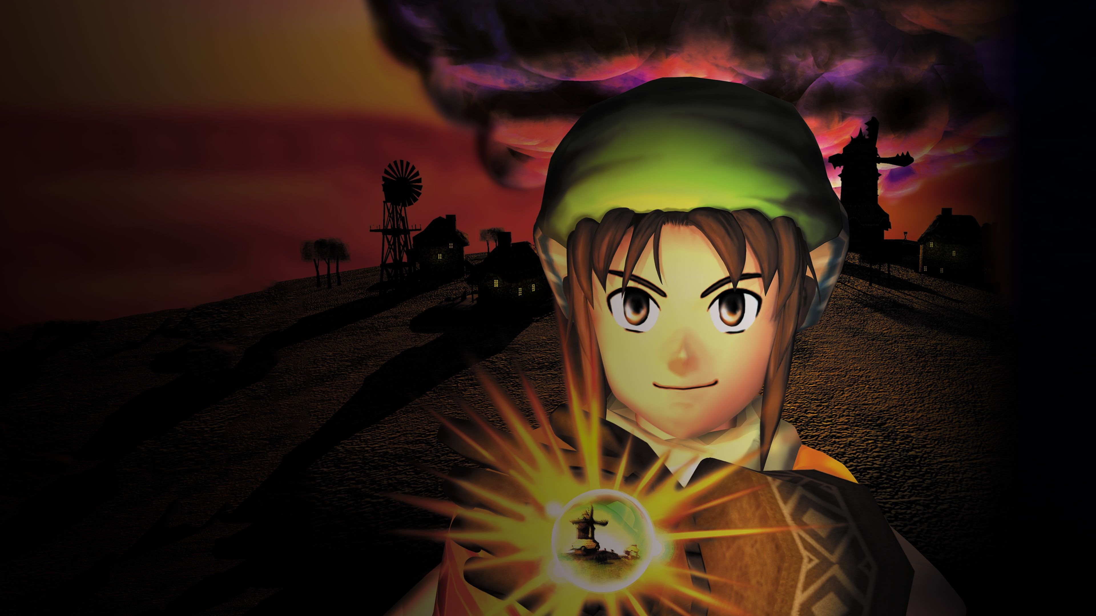 Dark Cloud™ cover image