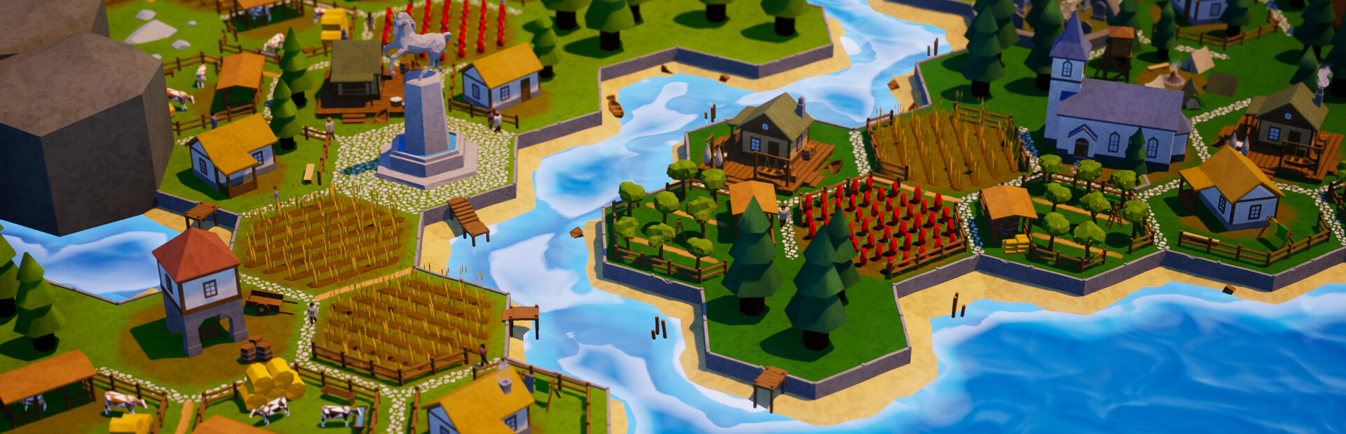 Tile Town cover image