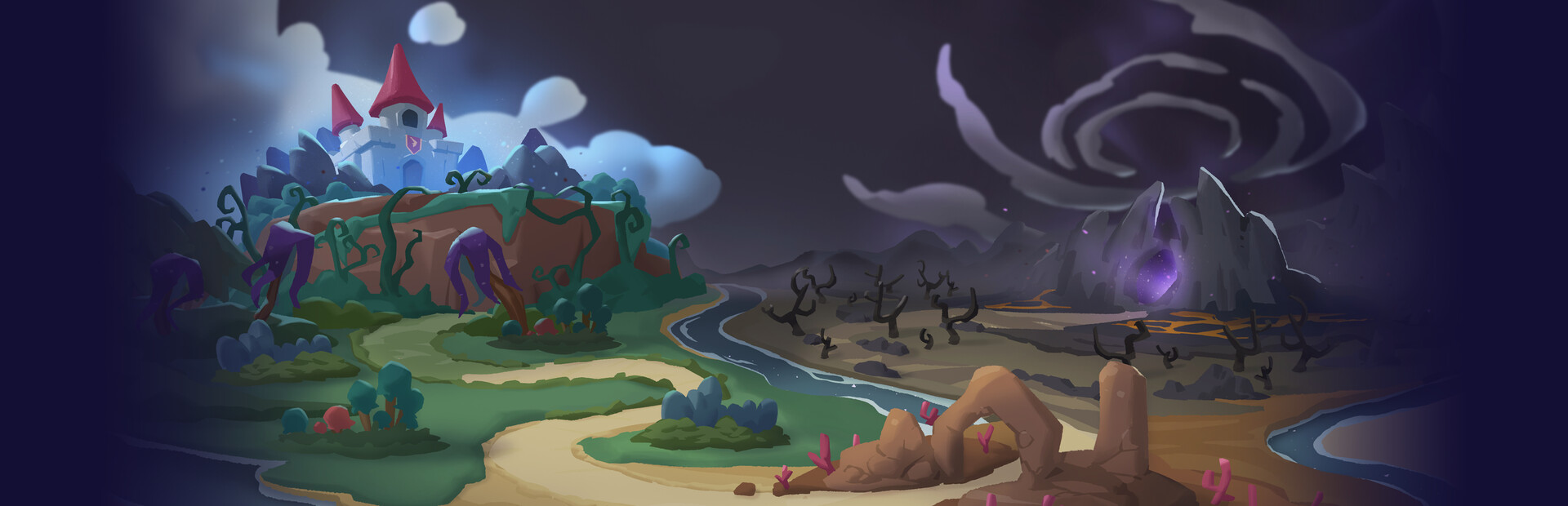 Trinity Survivors cover image