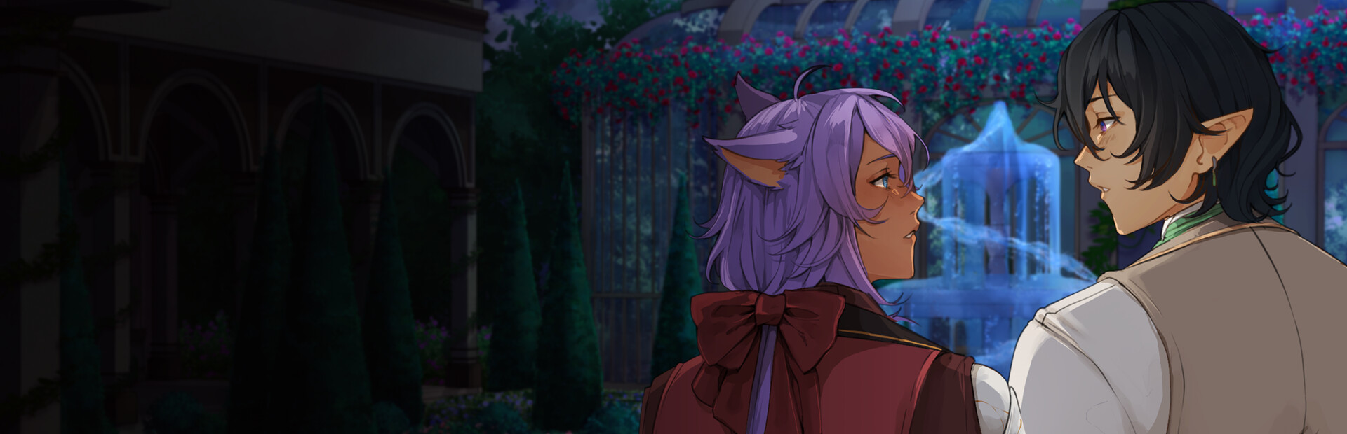 Moonflower cover image