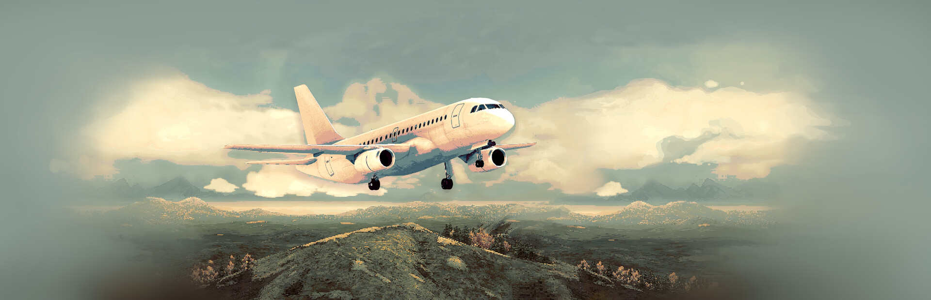 Legendary Pilots cover image