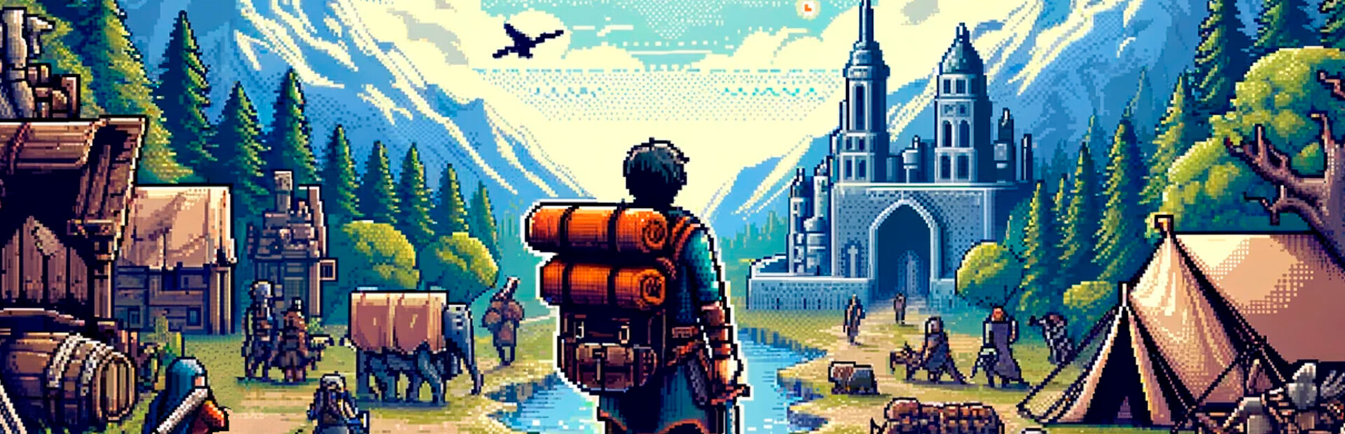 Era of Miracles cover image