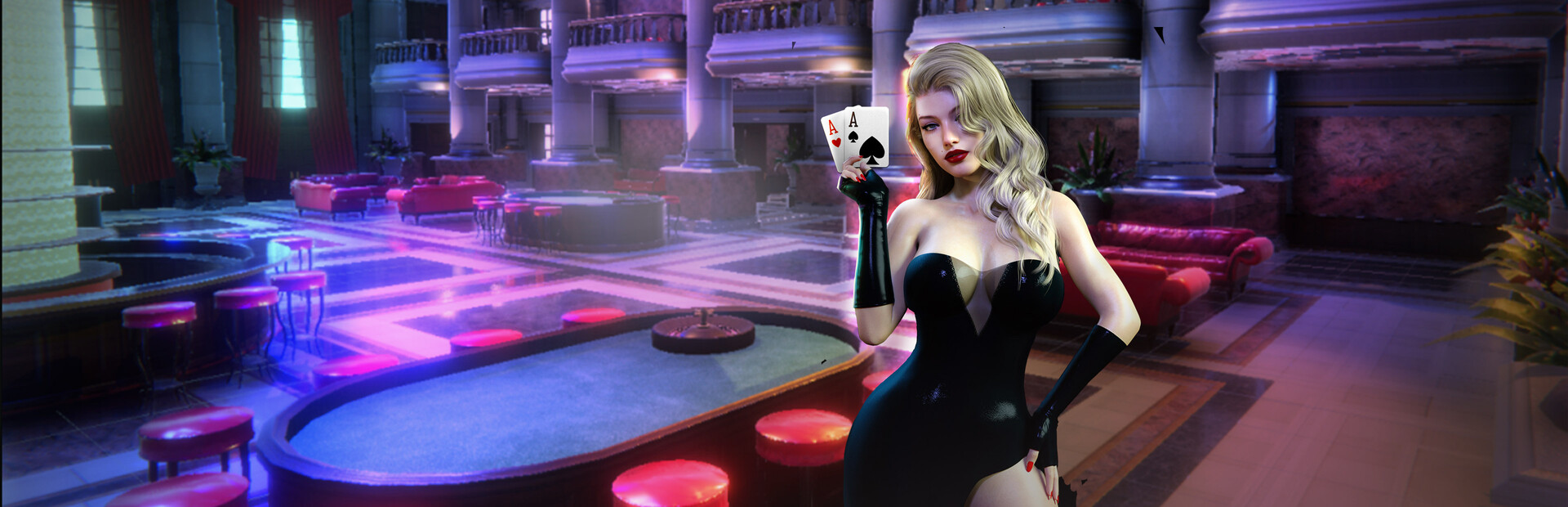 Poker Master cover image