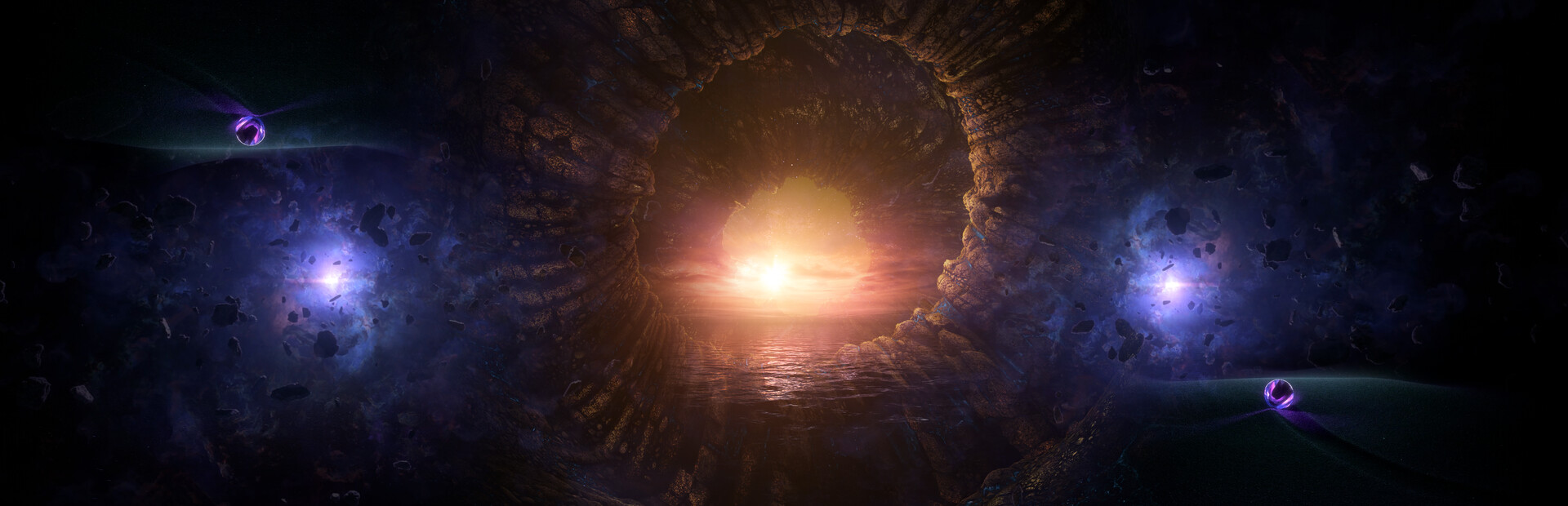 Realms of Flow cover image
