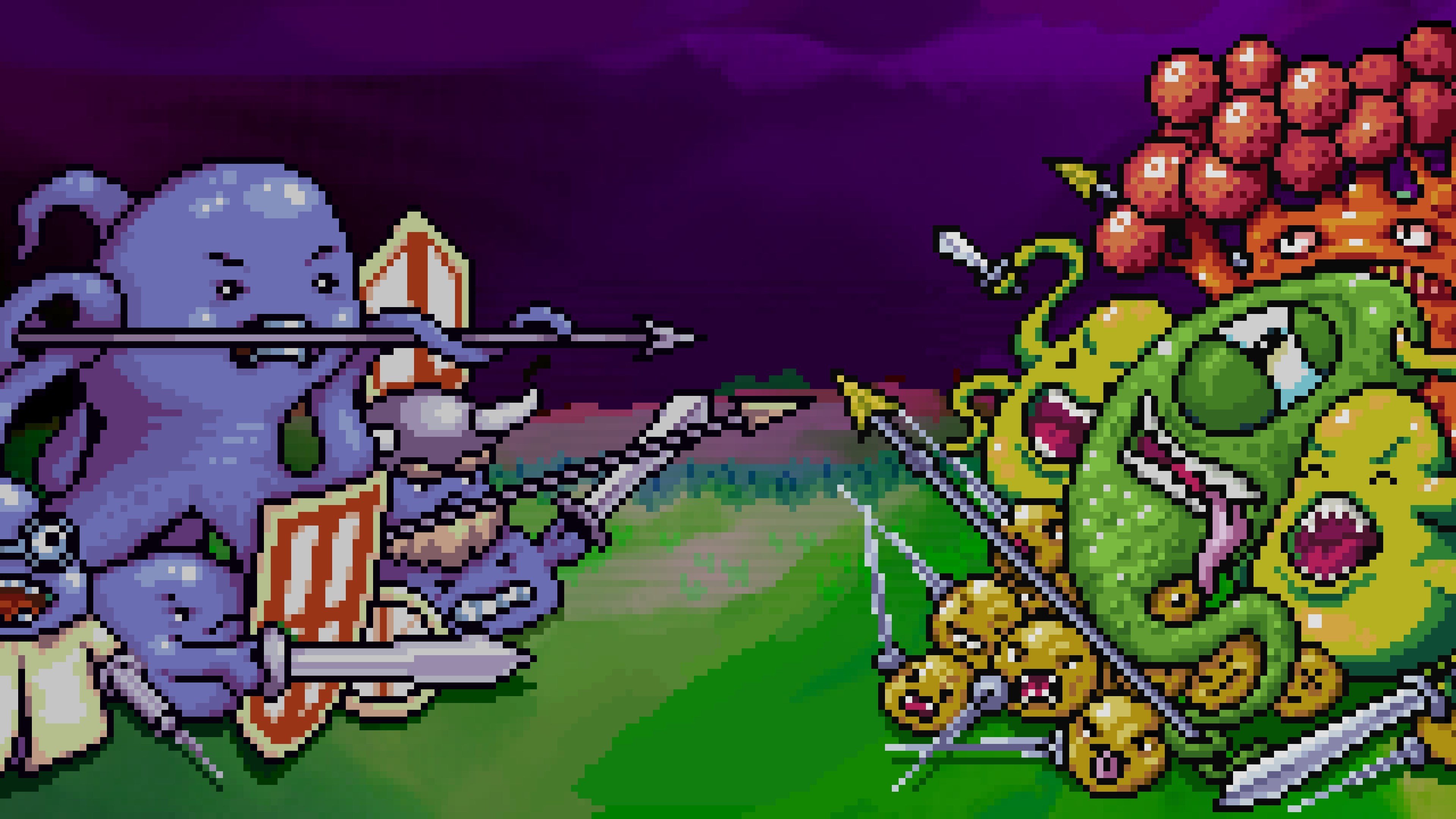 Listeria Wars (for Windows) cover image
