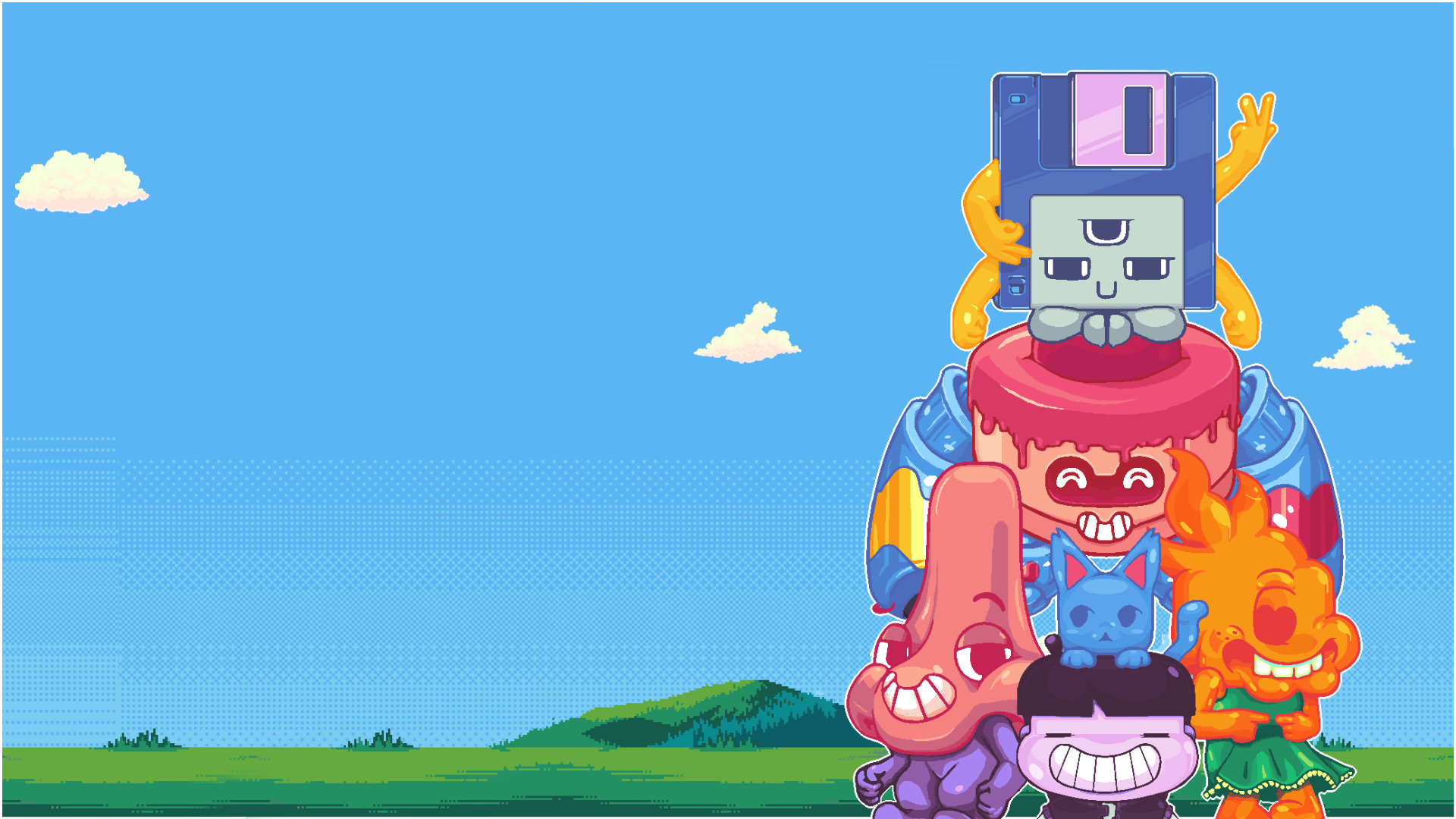 Bem Feito cover image