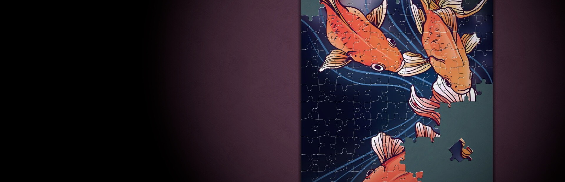 Jigsaw Puzzles Infinite cover image