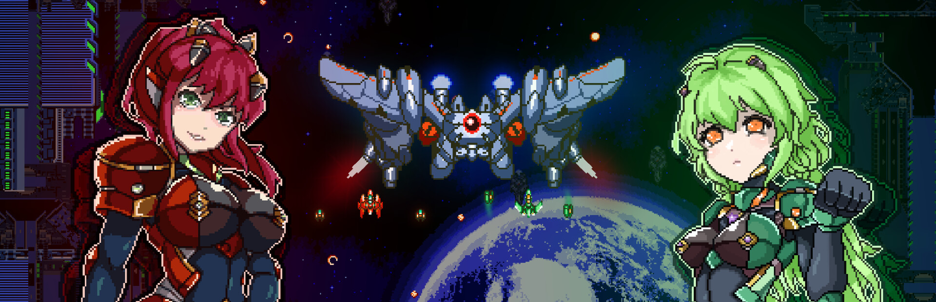 GanaBlade cover image