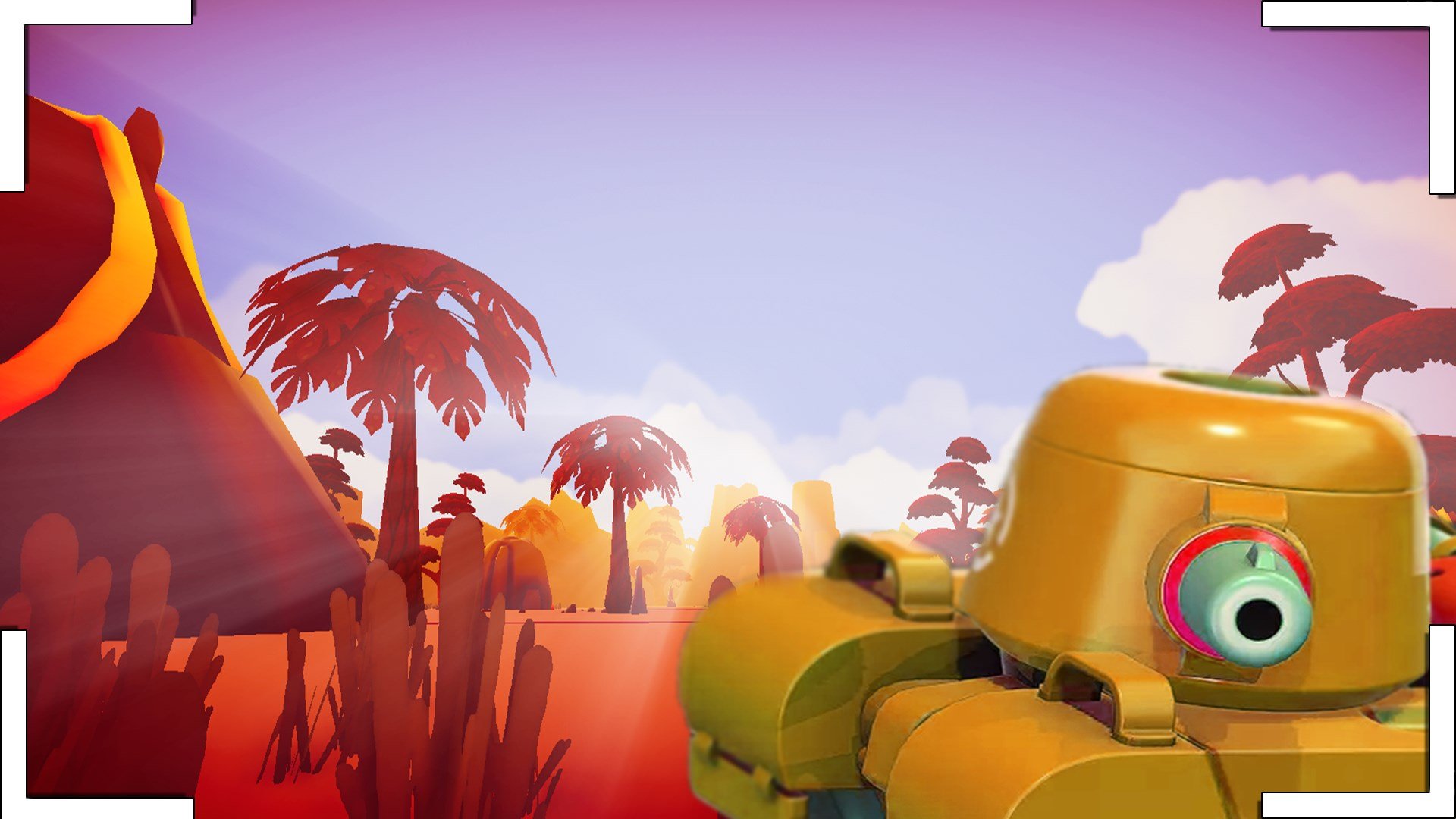 Adventure Tanks cover image