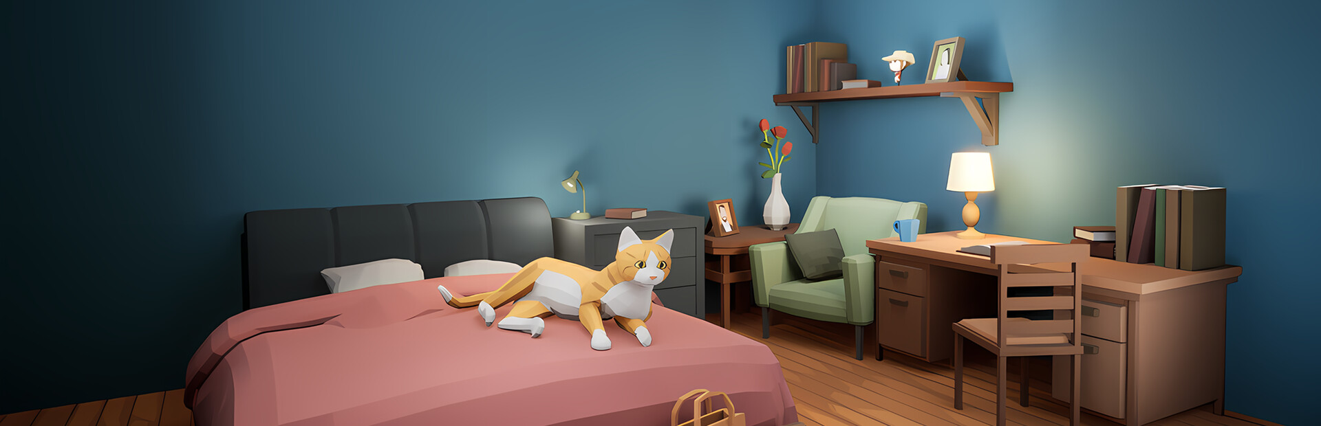 Furnish Master cover image