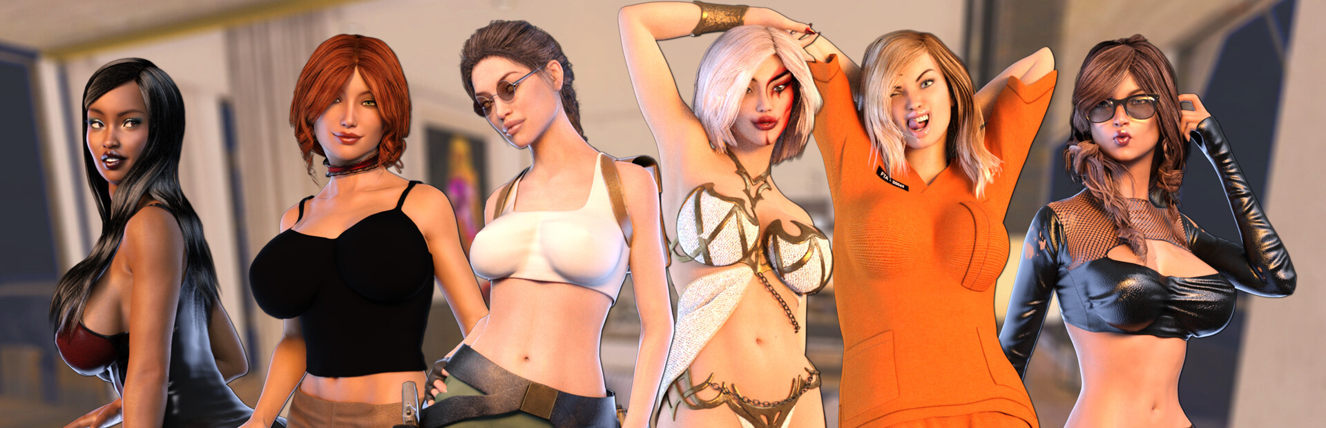 Futa Tales cover image