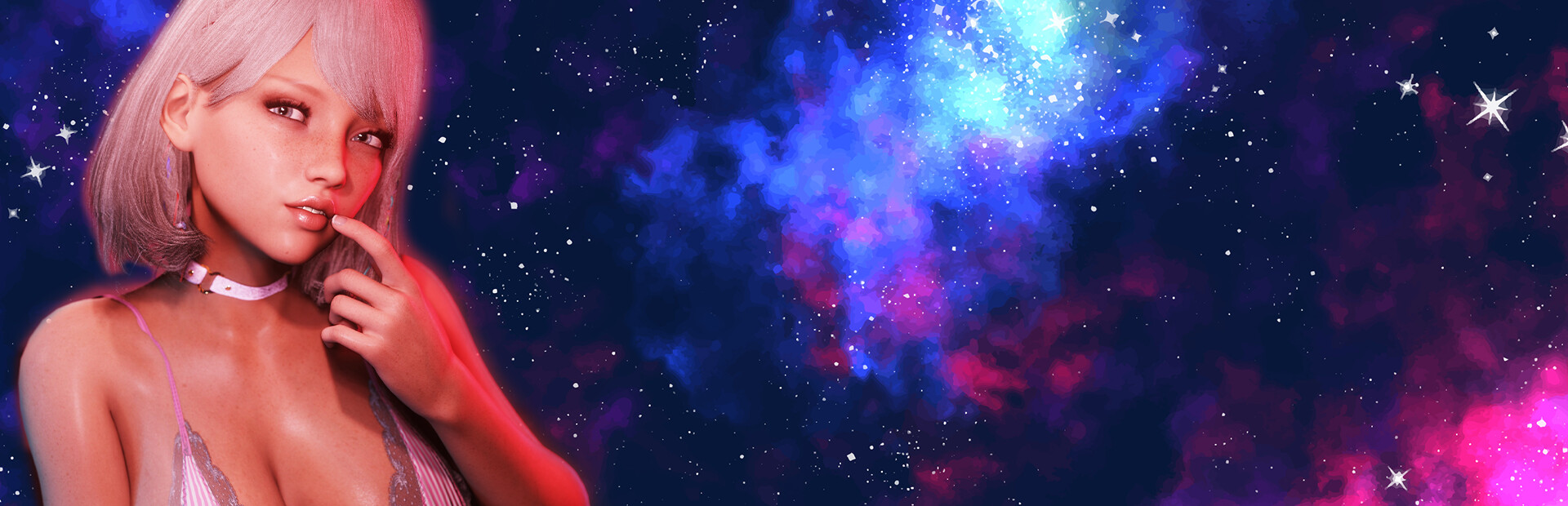 CUM Queens  cover image