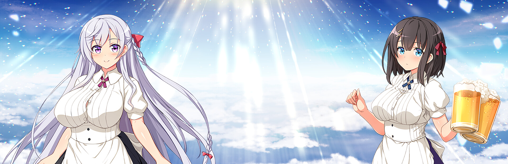 Paradise Angel cover image