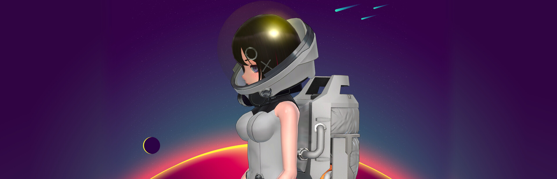 CyberWaifu cover image