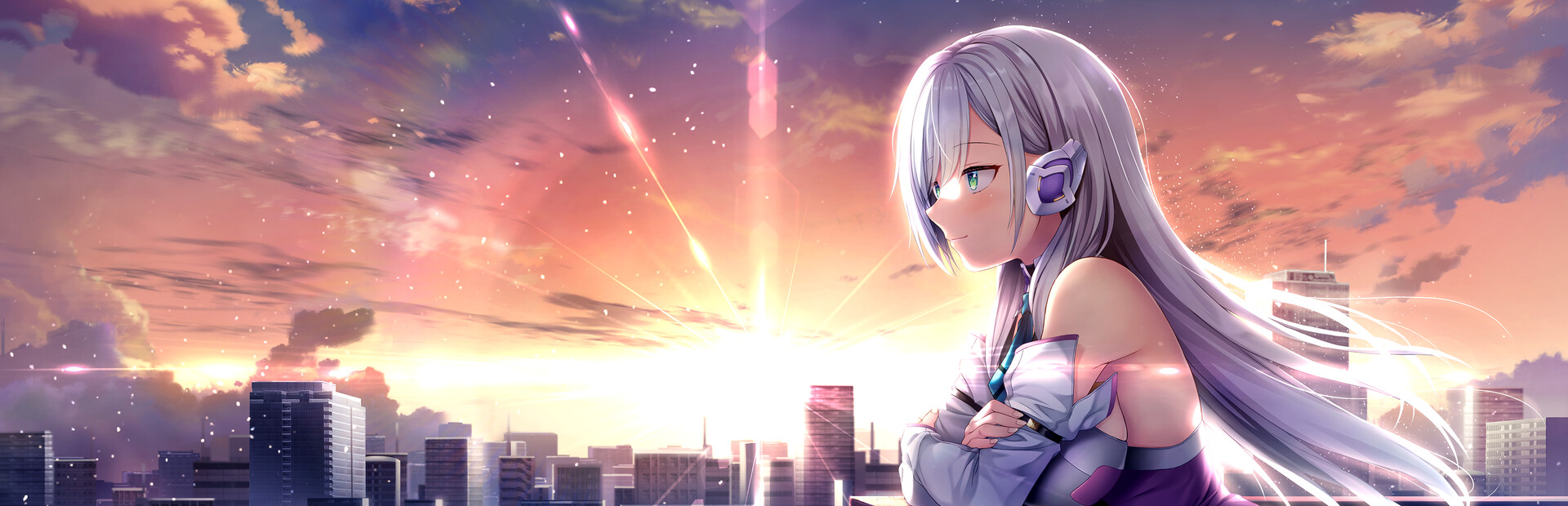 Ego's Spark cover image