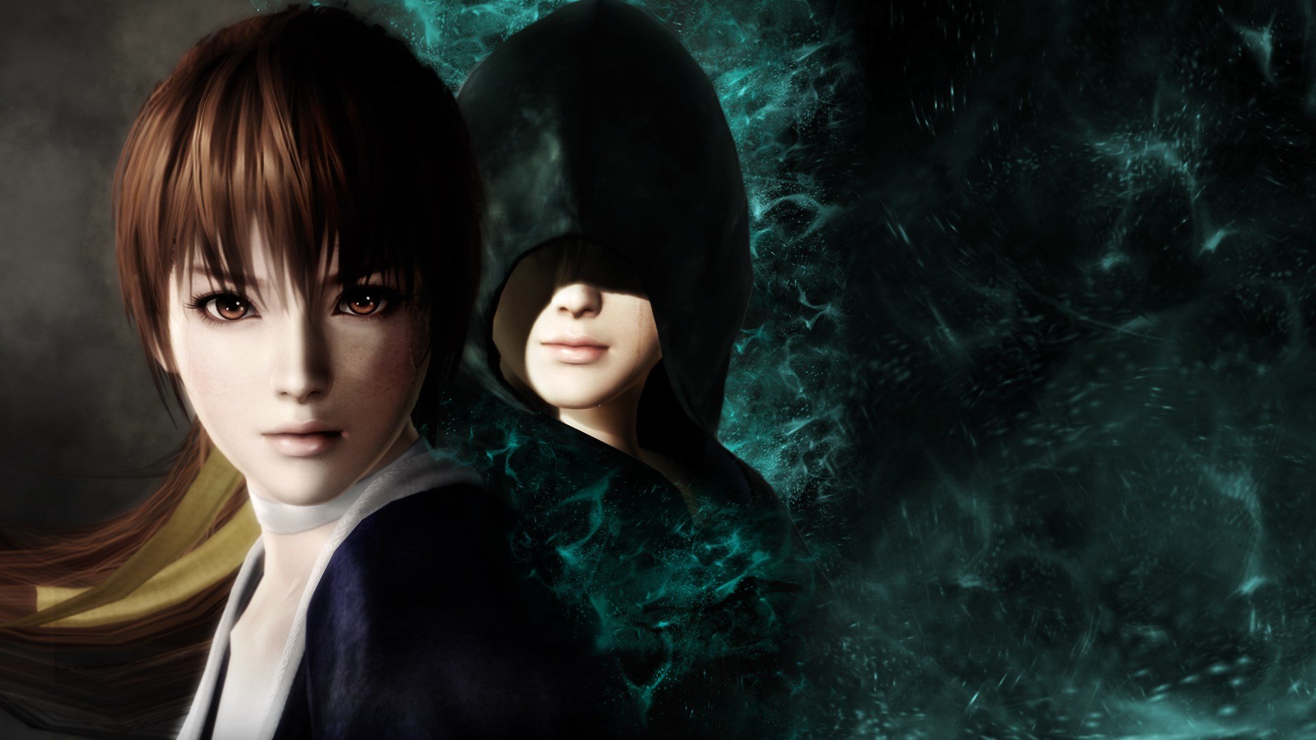 DEAD OR ALIVE 5 Last Round: Core Fighters cover image