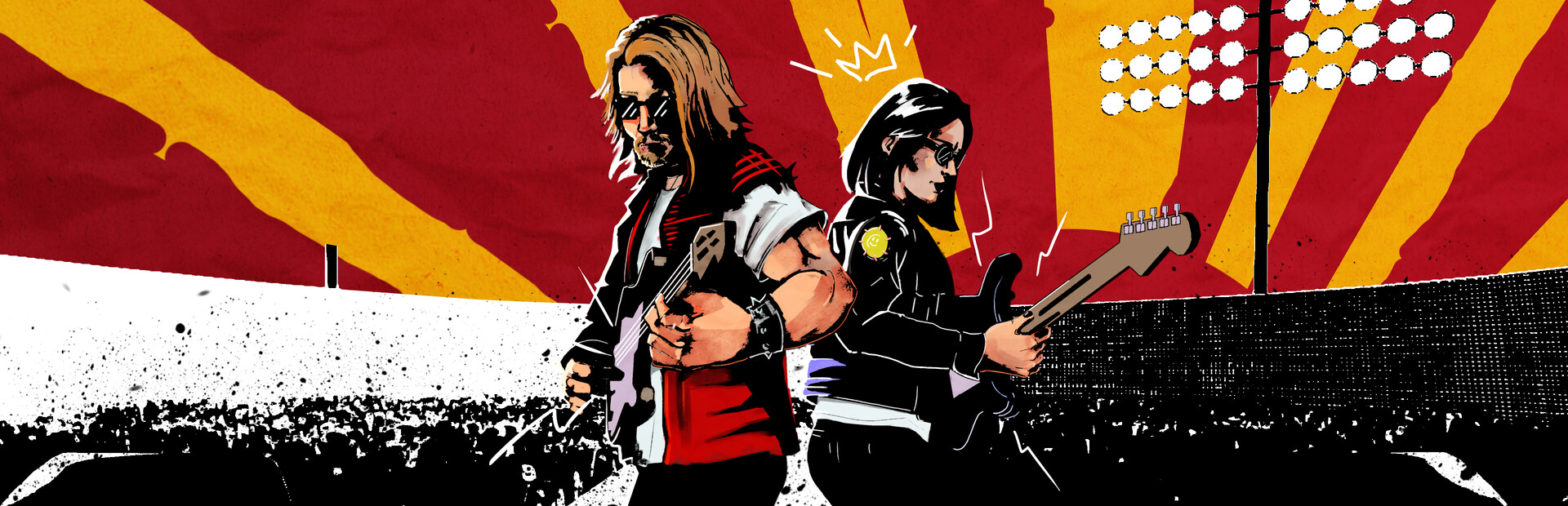 Rock Star Life Simulator cover image