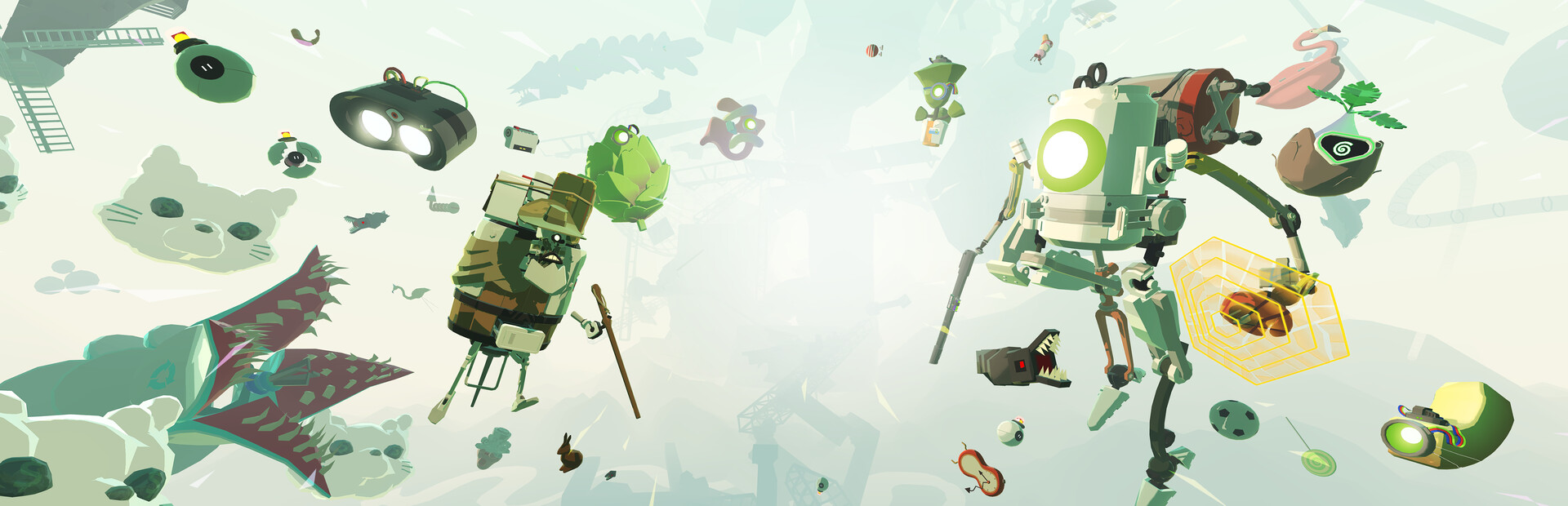 Virtual Virtual Reality 2 cover image