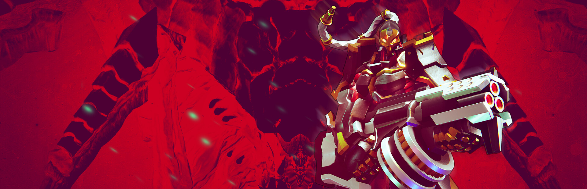 Dreadhunter cover image