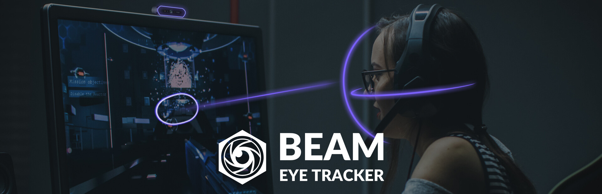 Beam Eye Tracker cover image