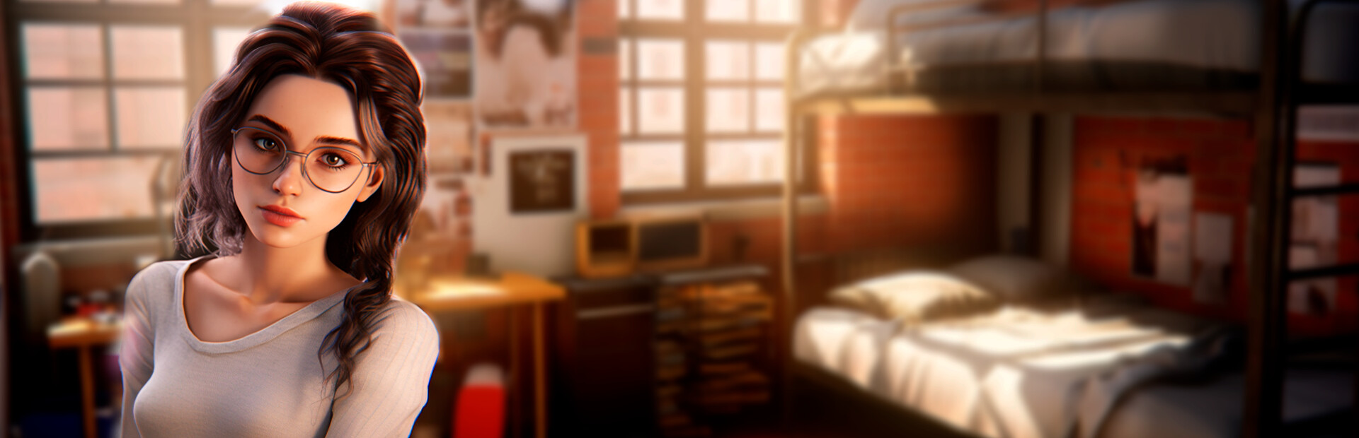 SEX Campus cover image