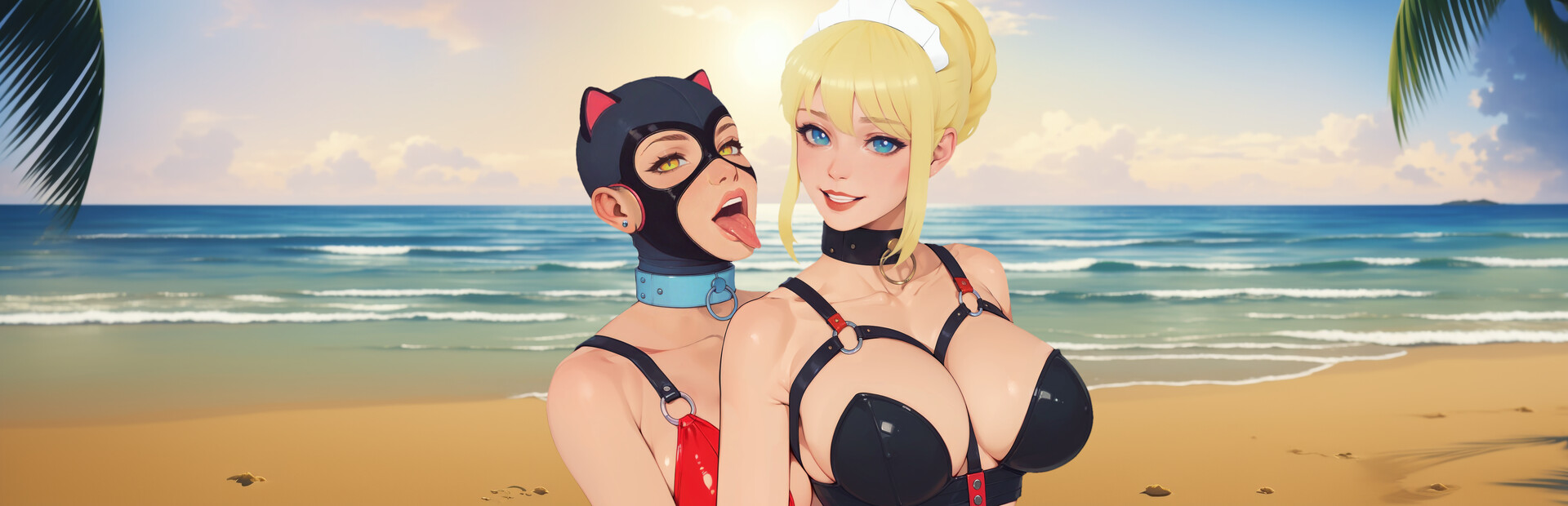 House of Maids cover image