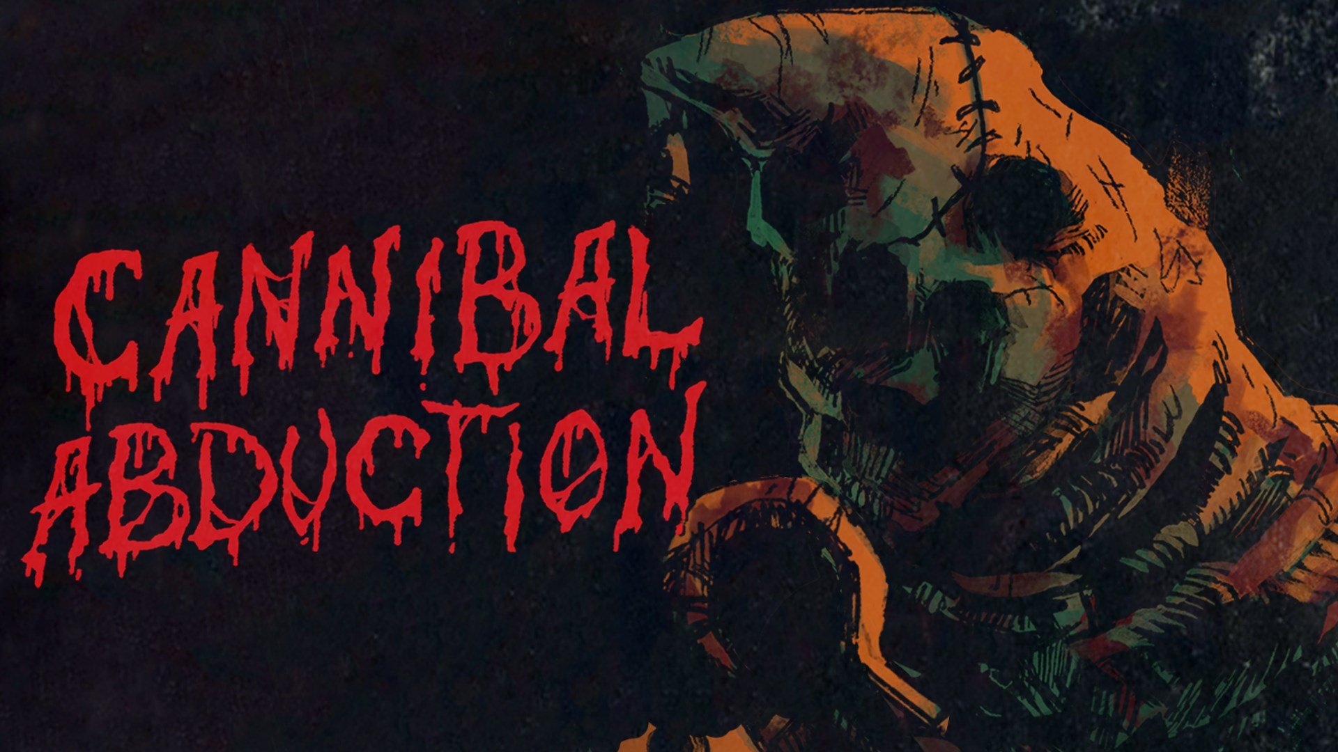 Cannibal Abduction cover image