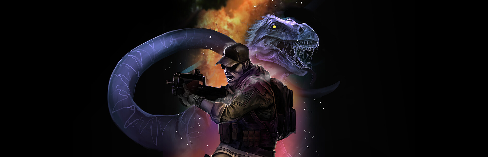Fossilfuel 2 cover image