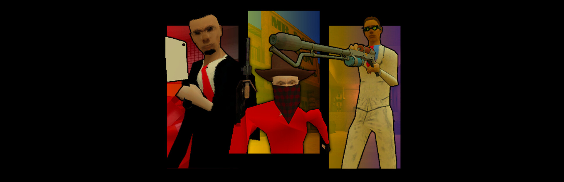 TimeShifters cover image