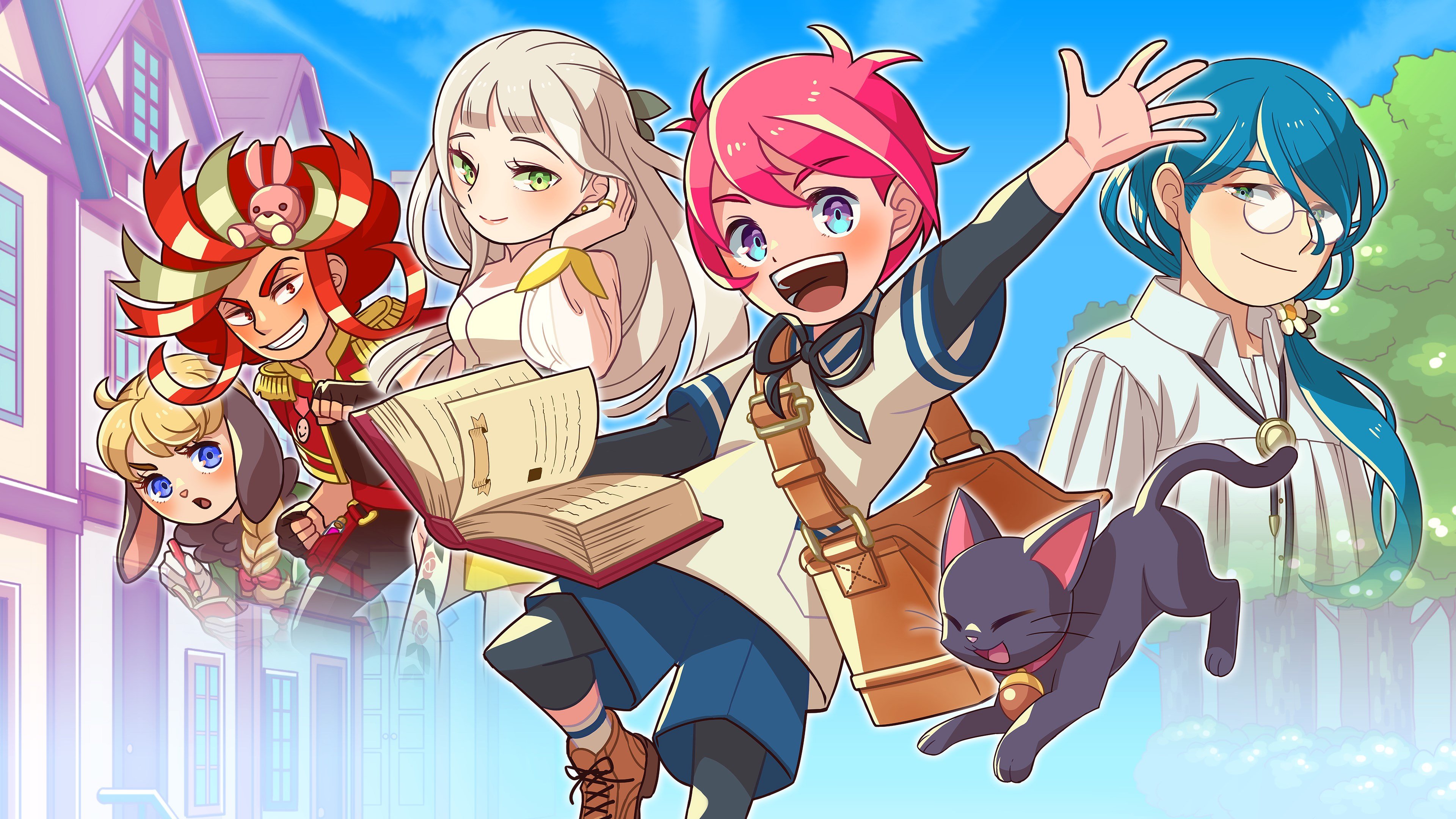 The Smile Alchemist cover image