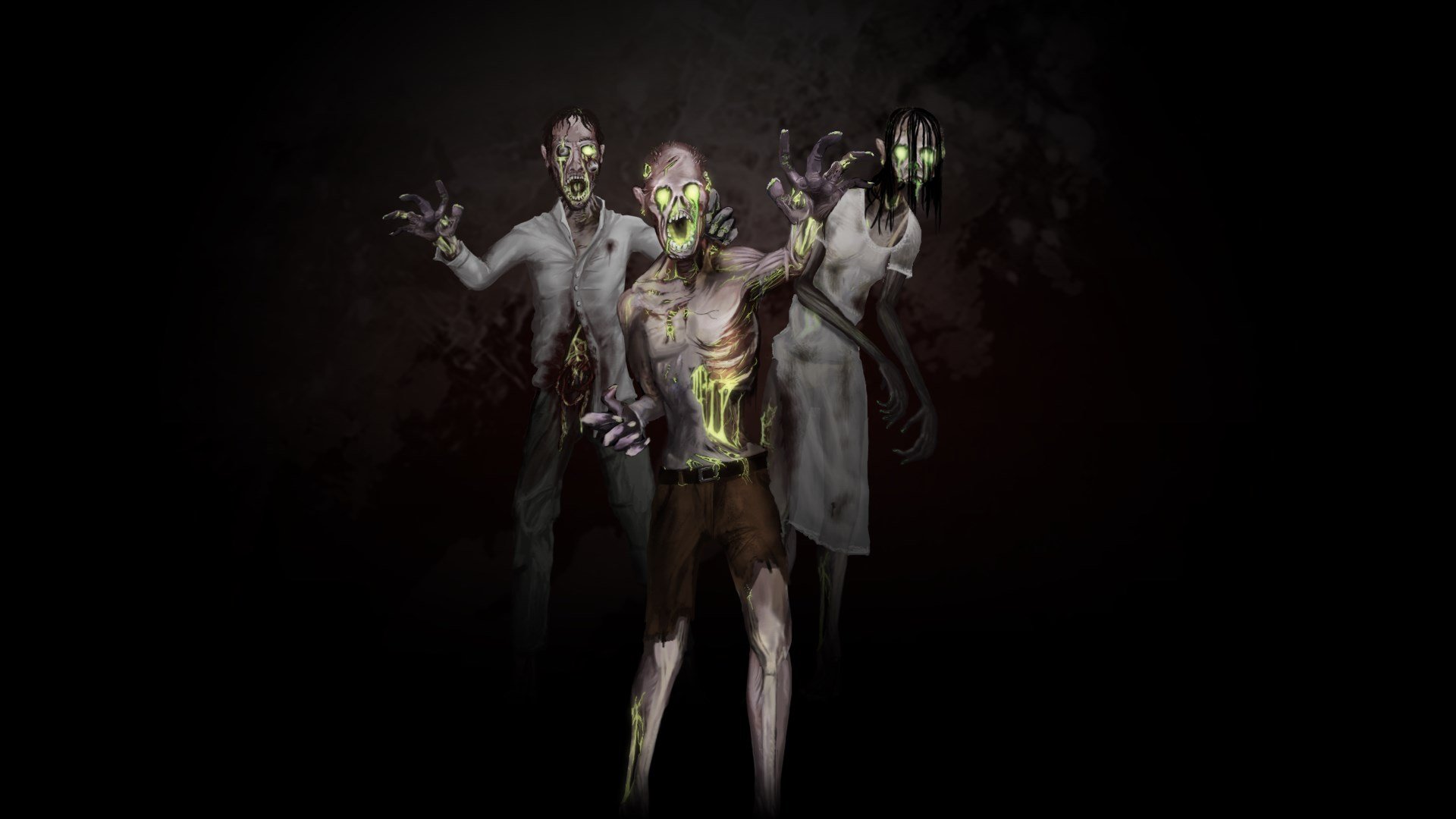 Dead Exit cover image