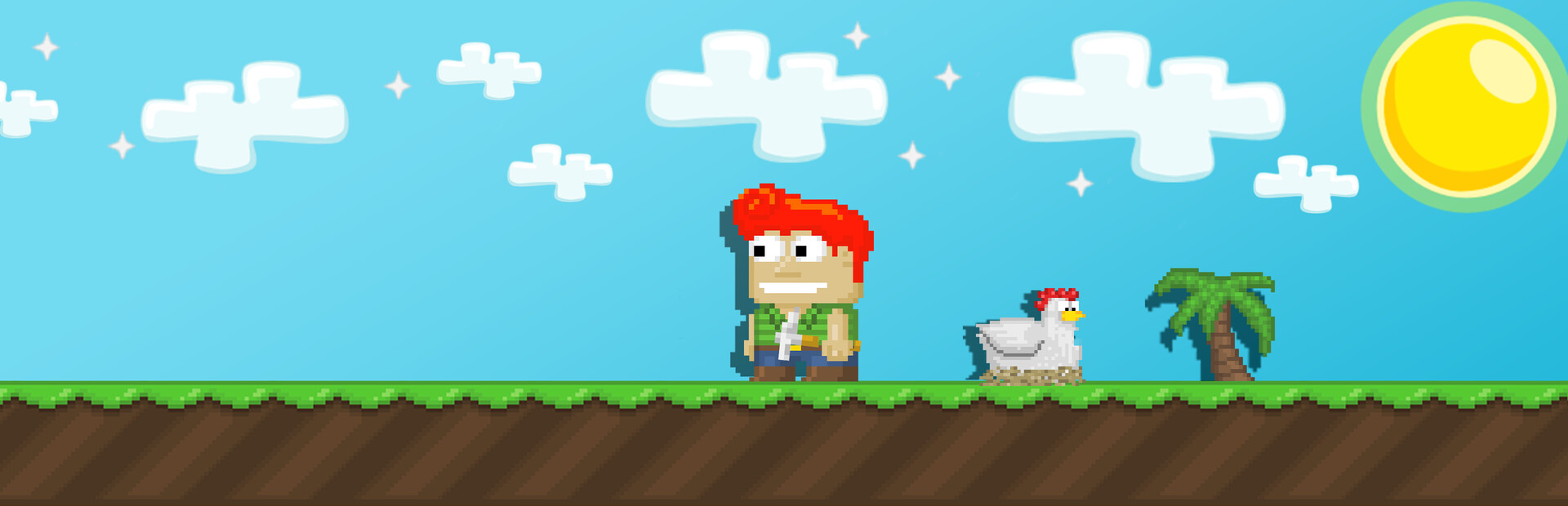 Growtopia cover image