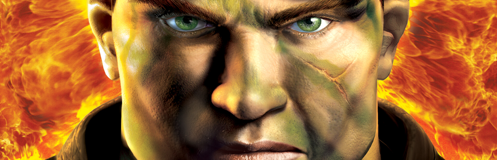 Command & Conquer Renegade™ cover image