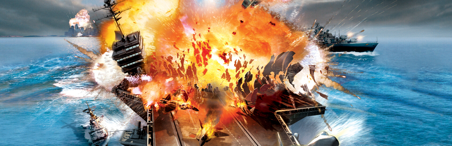 Command & Conquer™ Generals Zero Hour cover image