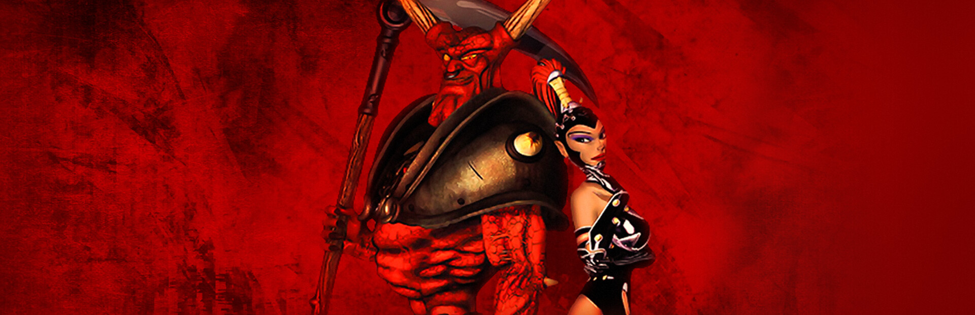 Dungeon Keeper™ 2 cover image