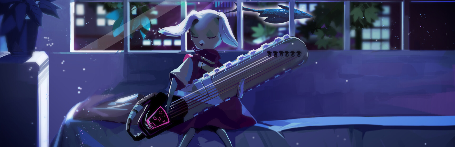 The Weird Dream cover image